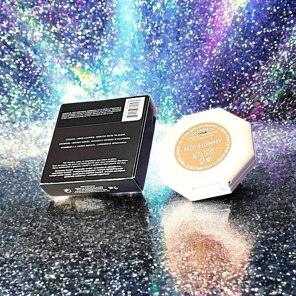 FENTY BEAUTY Killawatt Freestyle Highlighter MO’ HUNNY Brand New in box